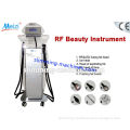 Rf Equipment Weight Loss Beauty Machine